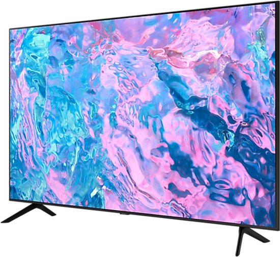 Samsung UE43CU7172 - 43 inch - 4K LED - 2023 - Buitenlands model