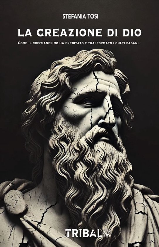 Il sentiero della nuova storia 1 - La creazione di Dio - cover