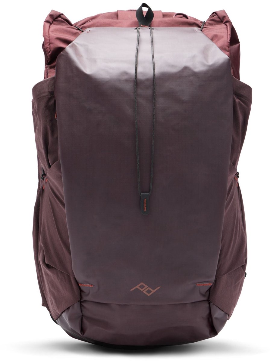 Peak Design - Outdoor Backpack 45L Eclipse