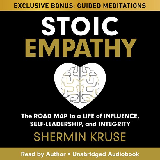 Stoic Empathy - cover