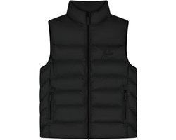 Malelions Sport Astro Bodywarmer Heren - Maat XS