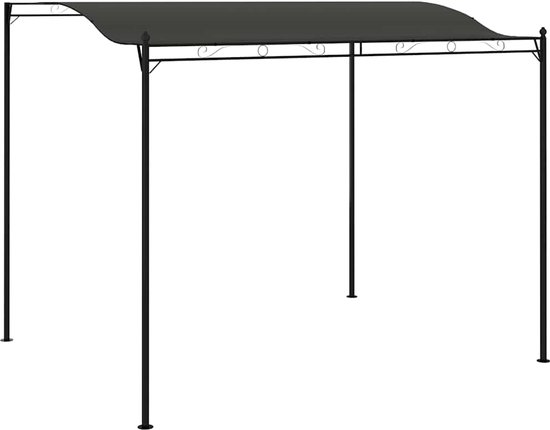 Lifetime Garden Partytent 3x3m