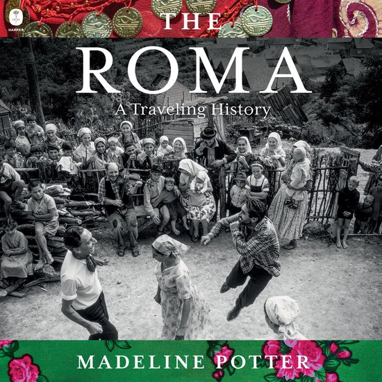 The Roma - cover