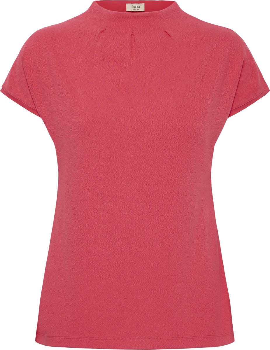 fransa - FRZASKATER 2 Top - Dames - Tops