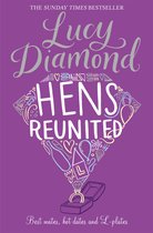 ISBN Hens Reunited, Anglais, Livre broché, 448 pages