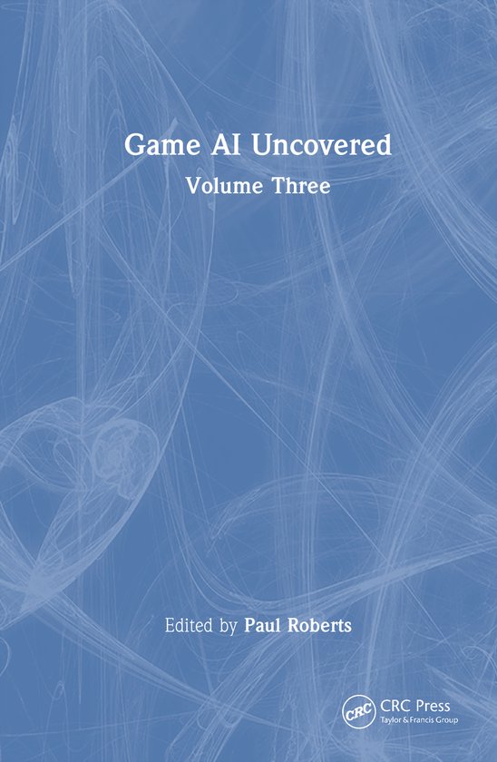 Game AI Uncovered - cover