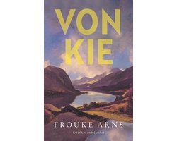 Vonkie