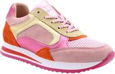 Baskets Cycleur De Luxe Rose 37