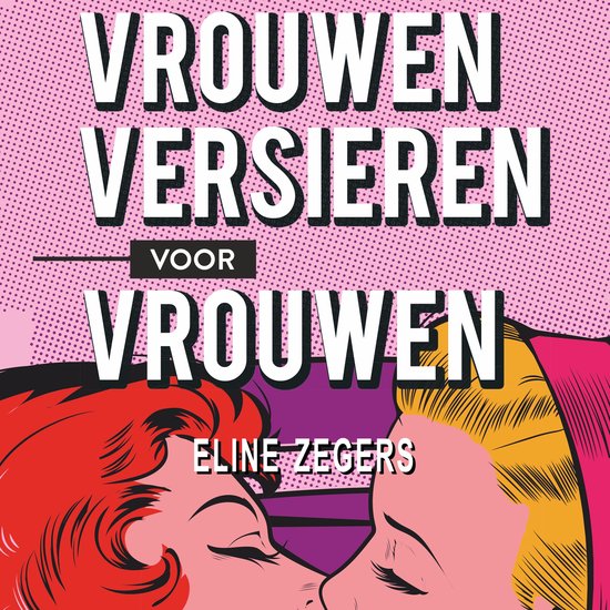 Vrouwen versieren voor vrouwen