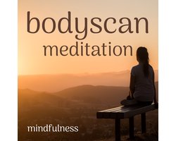 Bodyscan: 20 Minute Meditation with Relaxing Music