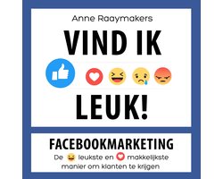 Vind ik leuk!