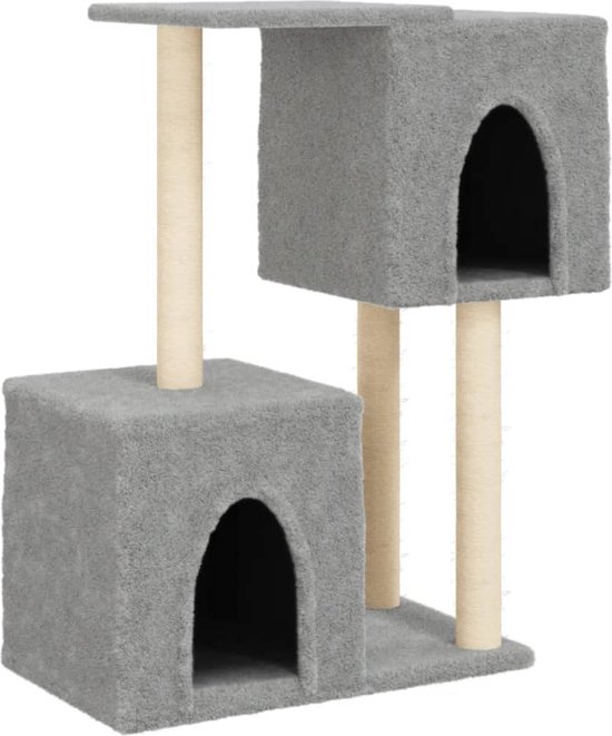 Mito Economic Cat | Kattenvoer Brokken
