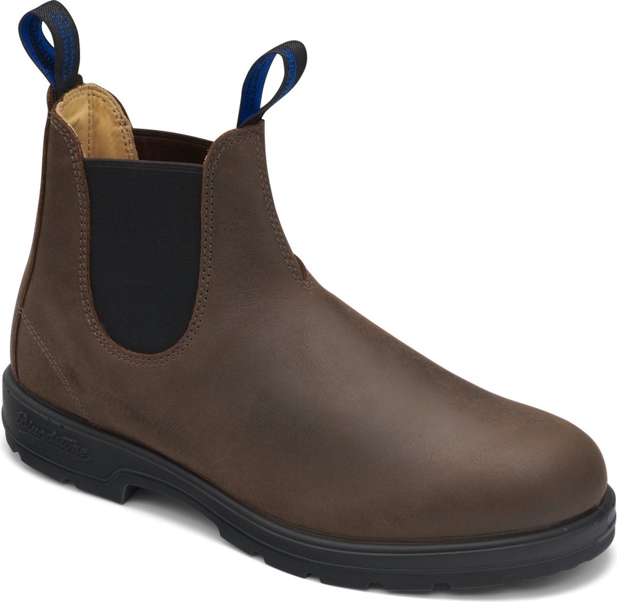 Blundstone Stiefel Boots #1477 (Warm & Dry) Brown-3.5UK