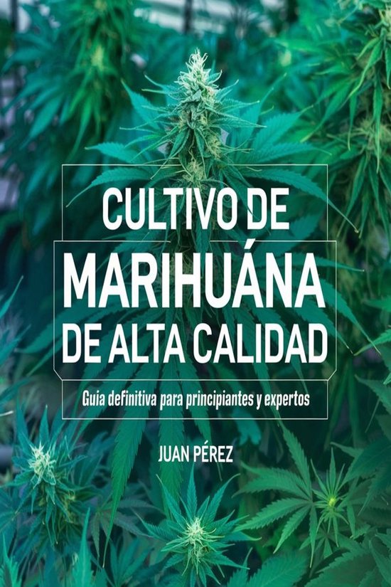 Autocultivo de Marihuana 2026: Guía Completa Indoor y Outdo ... - cover