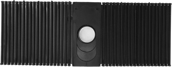 thumbnail interactive-video image 1 of Genuine VAG Audi A8 S8 Quattro Cover Strips – Left Hand Drive (4E1713187A) 1 of 5