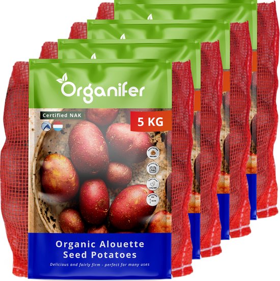 Pootaardappels kopen? Veel soorten pootaardappels Pootaardappels kopen? Veel soorten pootaardappels