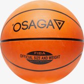 Osaga basketbal - Oranje