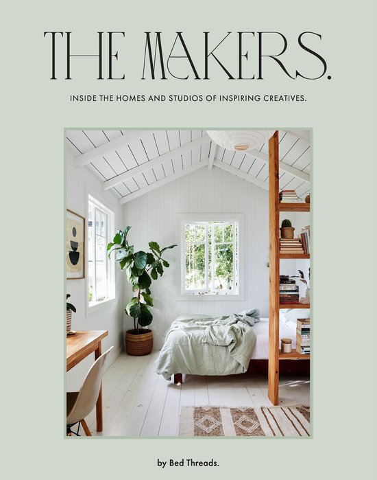 The Makers - cover