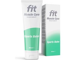 Fit Sportbalsem