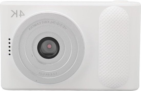 Digitale Camera, 12MP 1080P Kindercamera, 16x Zoom-autofocus, Compacte