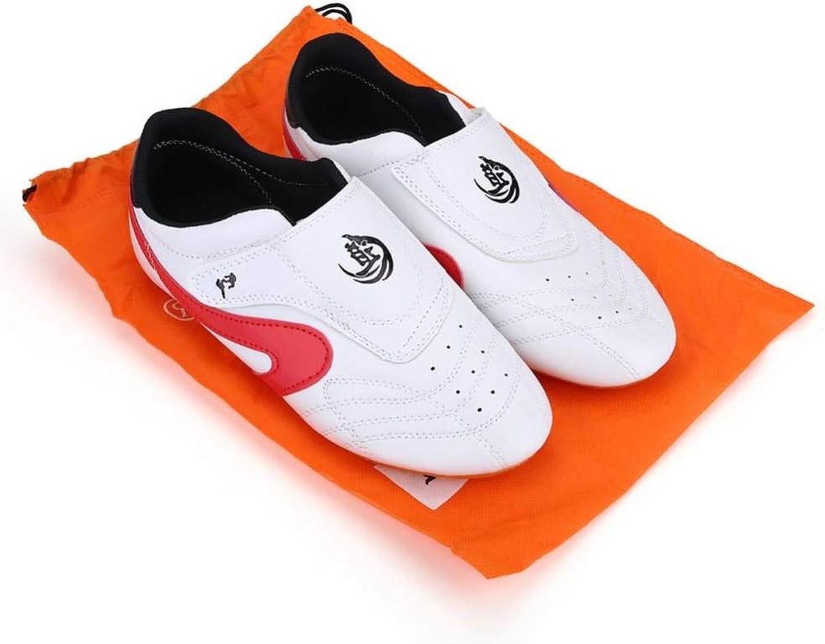 Sport turnschoenen voor kinderen en volwassenen Taekwondo Boxen Kung Fu Tai Chi html 1 wijziging nodig