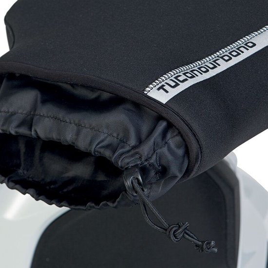 Tucano Urbano handmoffen R362X - Joey Schaar