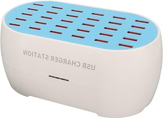 DL1 8 in 1 Draadloos Qi Lader & Multifunctionele Houders voor meerdere apparaten - Zwart | Officiële Shop