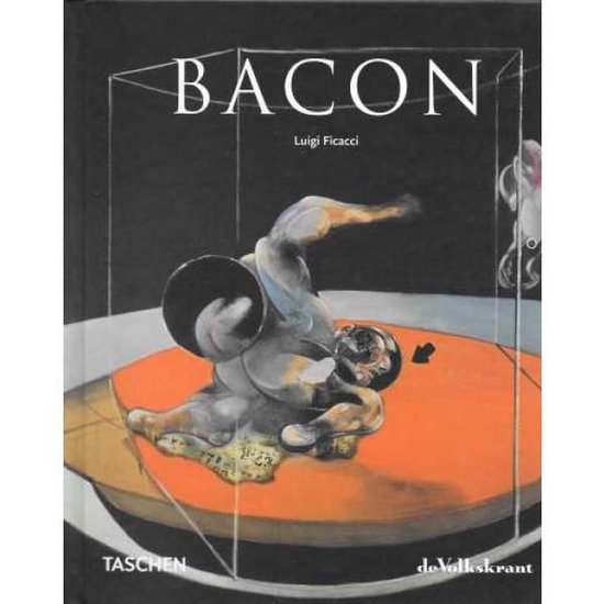 Francis Bacon 1909-1992