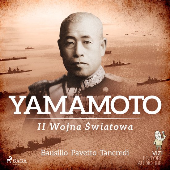 Yamamoto - cover