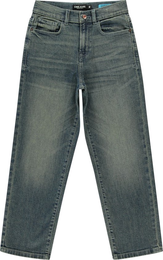 Cars Jeans Jeans Garwell jr. - Jongens