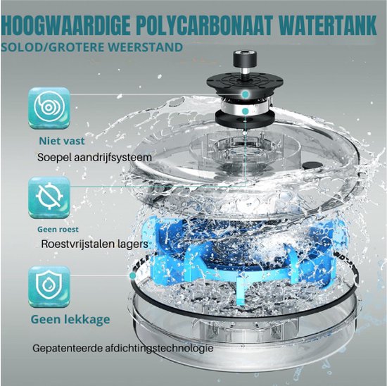 PASYOU Waterroeimachine – Opvouwbaar – 130 Kg Draagkracht – Bluetooth APP (Kinomap) – LCD & Tabletstandaard