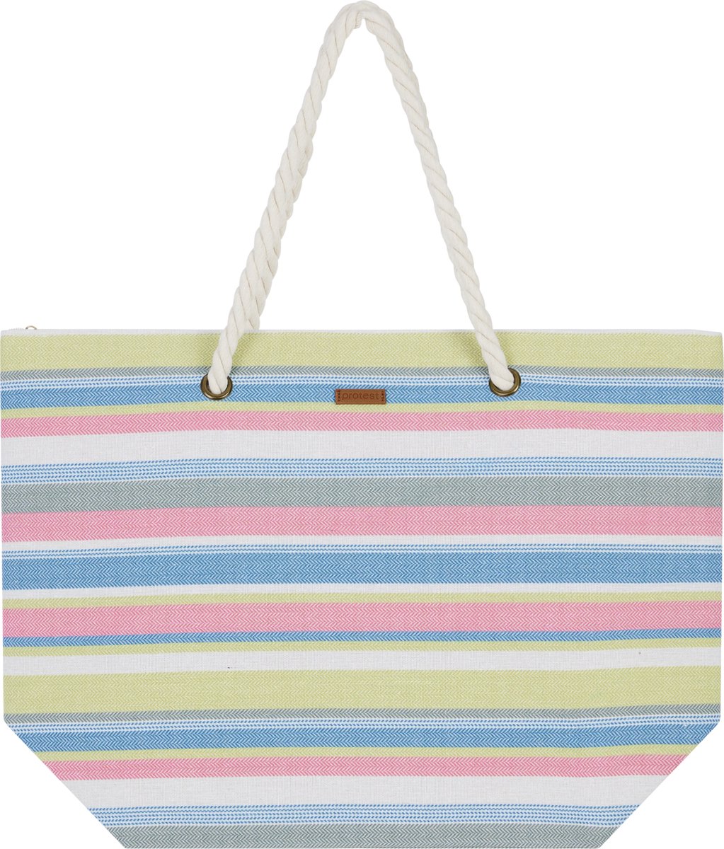 Protest Prtfaux – Strandtas Dames – Shopper