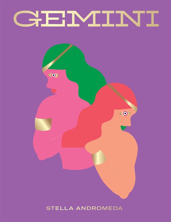 Gemini - cover
