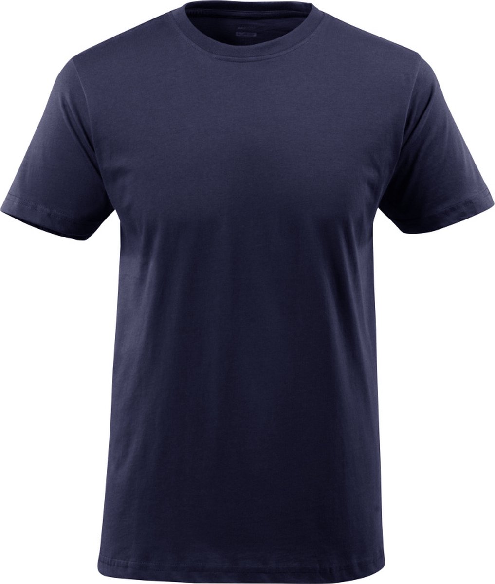 Mascot Workwear T-shirt 51605-954 - donkermarine - L