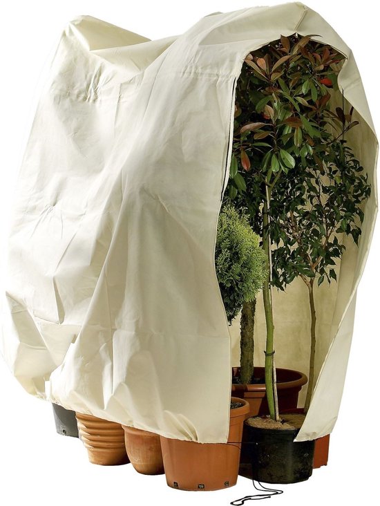 Bio Green Potplanten beschermer Jumbo, 240 x 200 cm