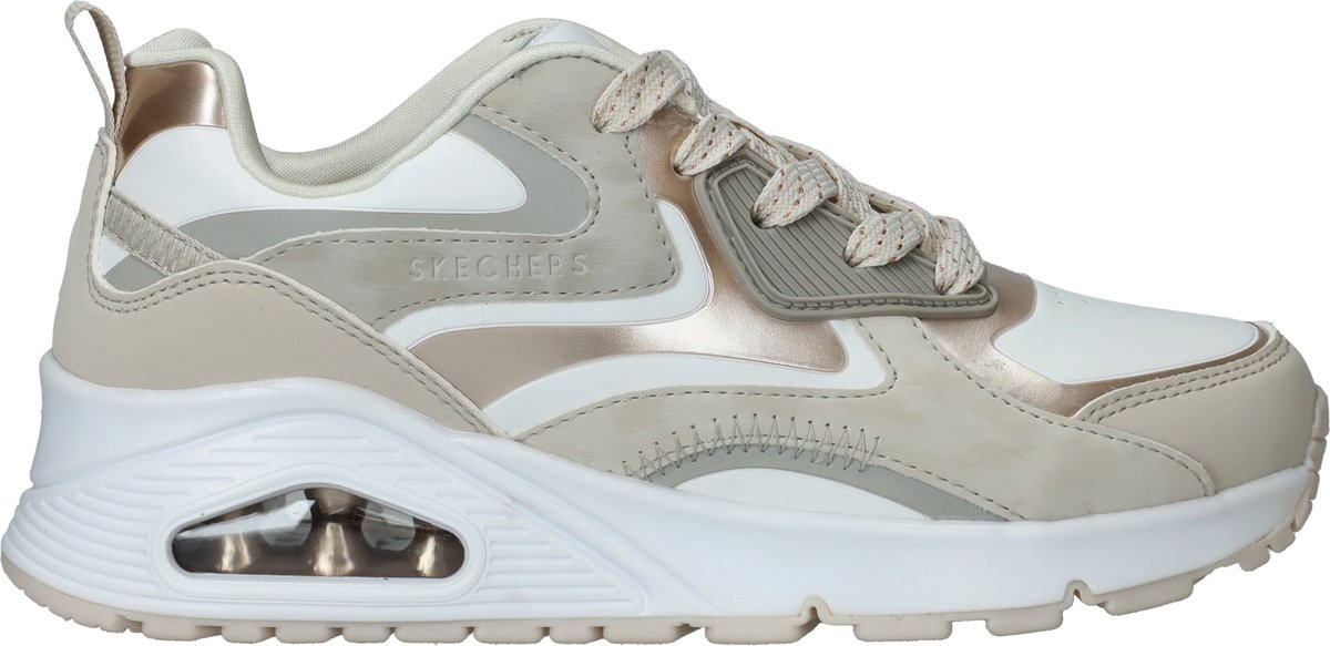 Skechers Uno Gen1 - Color Surge Sneakers Meisjes
