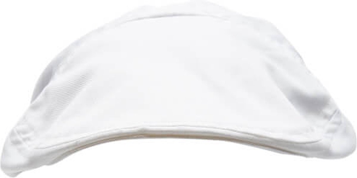 Mascot Food & Care Flat cap 20350-230 - Wit - S