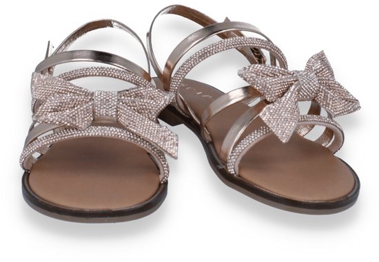 Scapa Sandale Femme Rosegold ROSEGOLD 36 bol