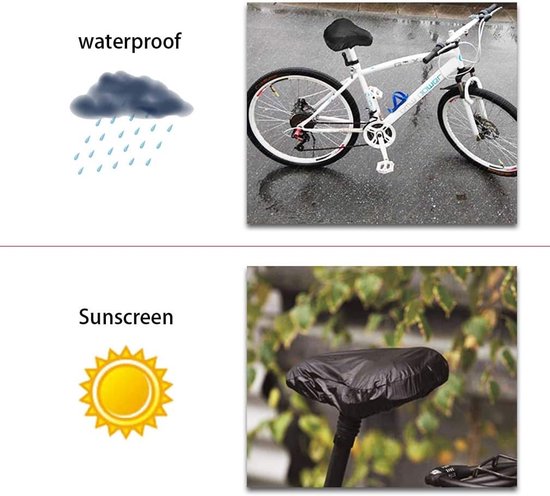 ZHOUWHJJ Fiets achterzitje armleuning voetsteun set, kinderdrager fiets babyzitje, inclusief kussen en rugleuning, armleuning leuning, voetsteunen, bel, zwart
