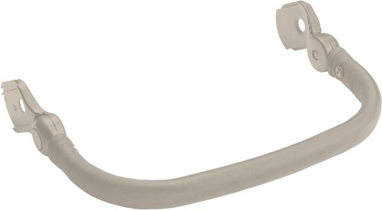 Elodie Veiligheidsbeugel Mondo buggy - Buggy accessoire - Plooibuggy - Buggy's - Buggy inklapbaar - Moonshell van Elodie — afbeelding 2