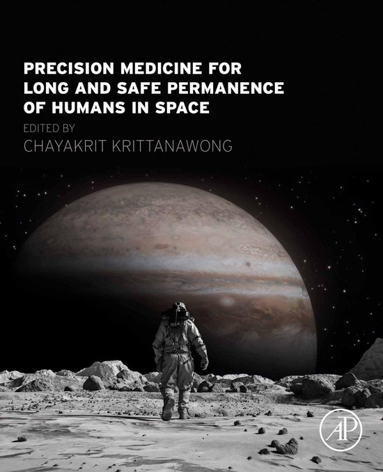 Precision Medicine for Long and Safe Permanence of Humans in ... - cover