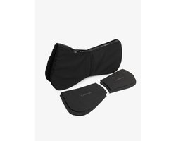 Lemieux Onderlegger Lemieux Prosorb 2 Pocket Zwart