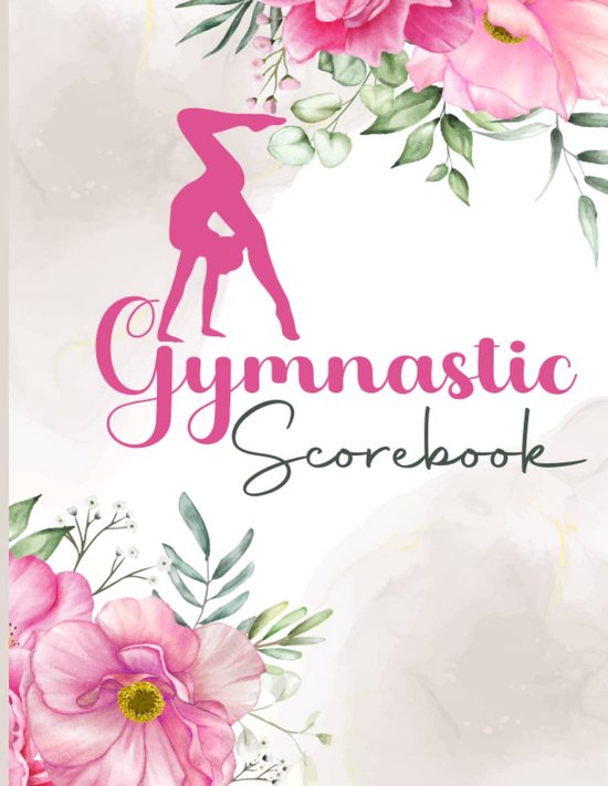 Stay on Top of Your Scores and Improve Your Techniques with Gymnastic ...
