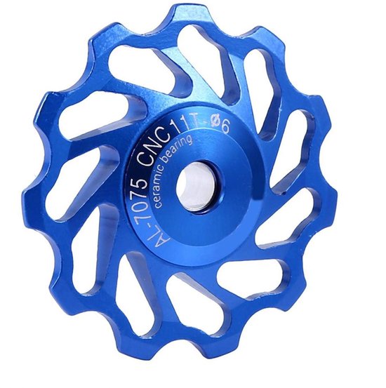 Hope Deralleurwieltjes - 12-speed - 14/12 Tanden (Paar Hope Deralleurwieltjes - 12-speed - 14/12 Tanden (Paar