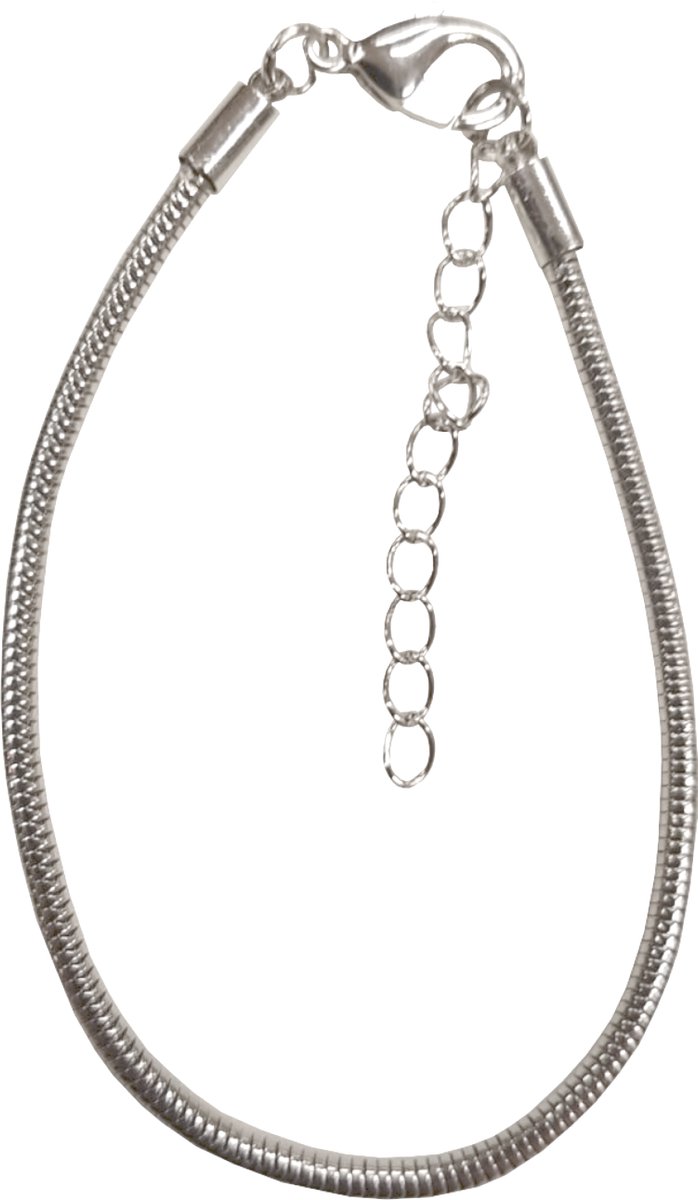 Charms for you - Armband