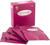 Ormelle Vrouwencondoom 5 st.