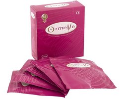 Ormelle Vrouwencondoom 5 st.