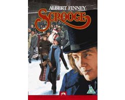 Scrooge (1970) (Import)