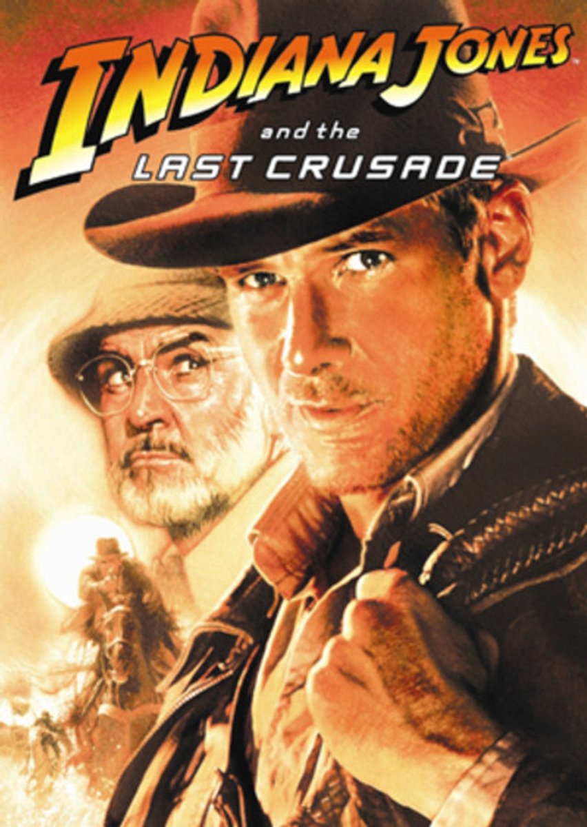Indiana Jones 3