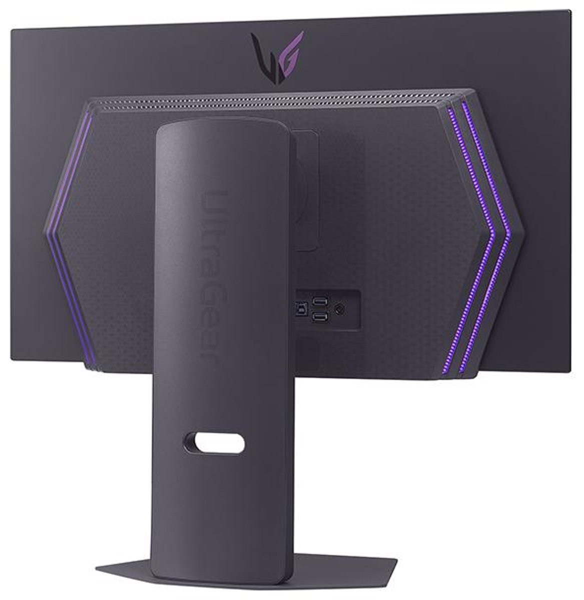 LG UltraGear 27GX790A-B OLED Gaming Monitor 480Hz - afbeelding 2
